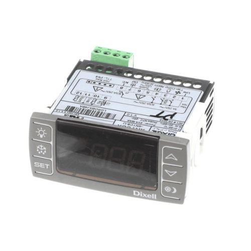 Master-Bilt 139799S Dixell Programmed Control XR70