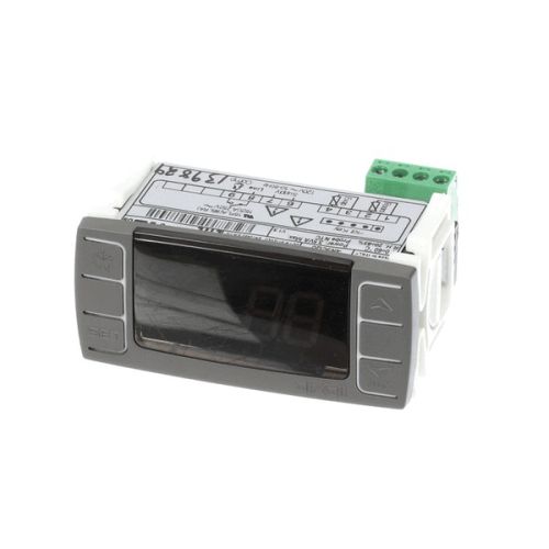 Master-Bilt 139829S Dixell Programmed Control XR02 35