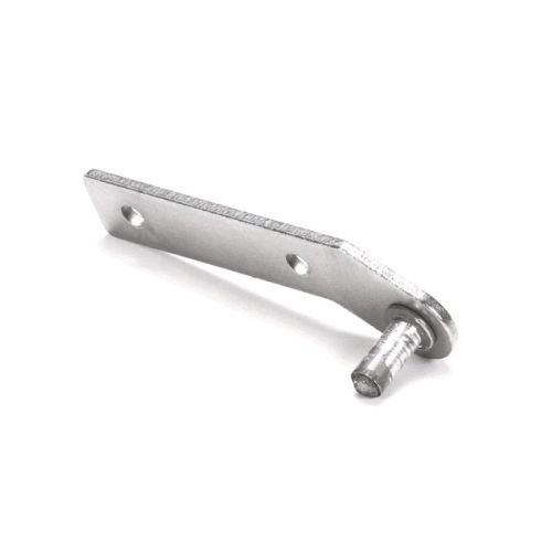 Beverage Air 13B01S004A Bottom Left To Top Left Hinge Plate Assembly 