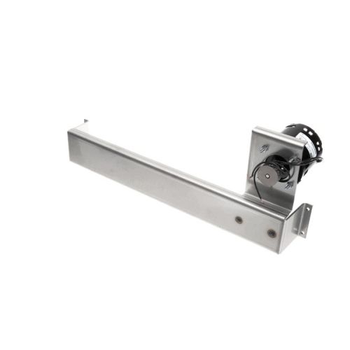 Market Forge 14-0043 Convection Steamer Blower Motor Assembly 240V