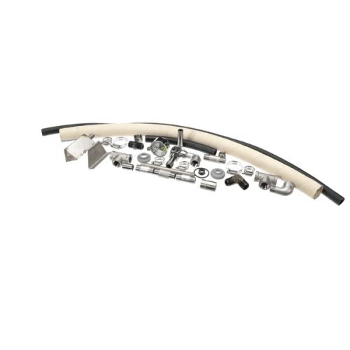 Henny Penny 140001 Pot To Steam Box Kit 590/591