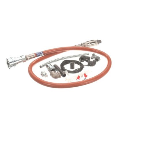 Henny Penny 140101 Bulk Dispenser Kit 120V EEG14X/15X