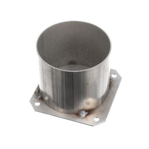 Southbend 1401637 Tube Assembly 1.25"OD