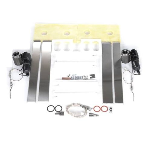 Henny Penny 140207 Split Pot Replacement Kit Assembly