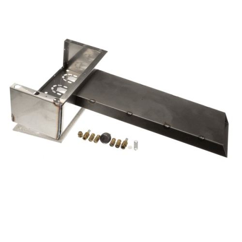 Henny Penny 140211 Fryer Gas Conversion Kit NAT To LP 5K Feet Full Vat LVG200