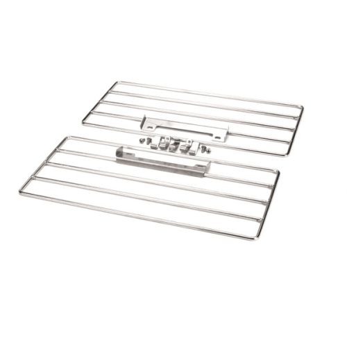 Henny Penny 140300 Open Fryer Element Guard Kit Split Vat LVE20X