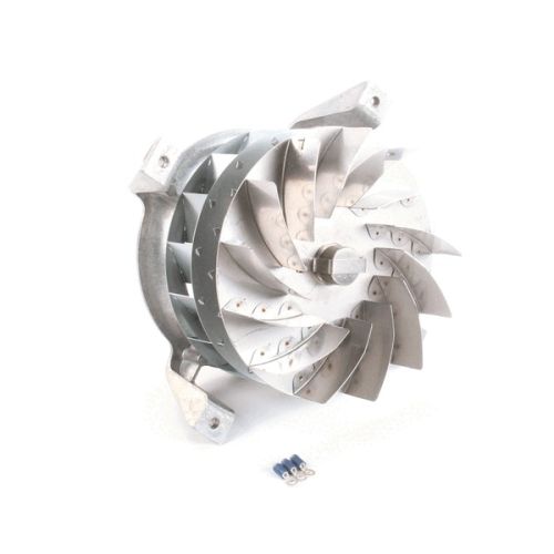 Henny Penny 140323 Blower Motor Replacement Kit SCR6/8