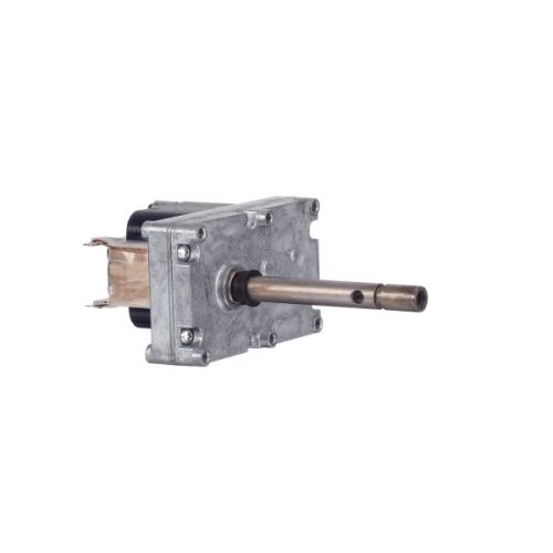 Manitowoc 14075 Ice & Water Dispenser Motor Dispenser 115V 60HZ