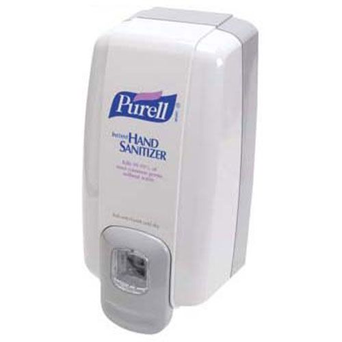 Dispenser,Sanitizer , 1000ml,Nxt For Allpoints - Part# 1412047