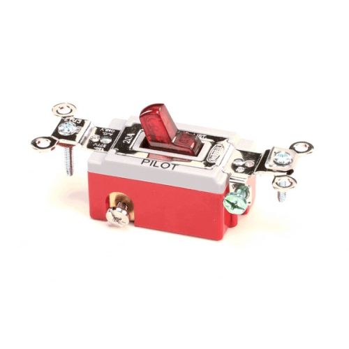 Franke 141414 Element Switch With Pilot Light