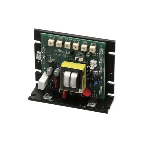 Marshall Air 141643 Autobroiler Speed Control Circuit Board 230V