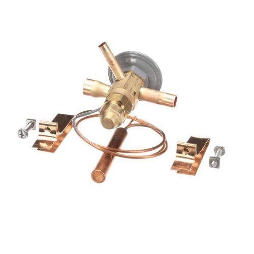 Nor-Lake 141787 Expansion Valve 3/8" x 1/2" FBSE-1/2-C