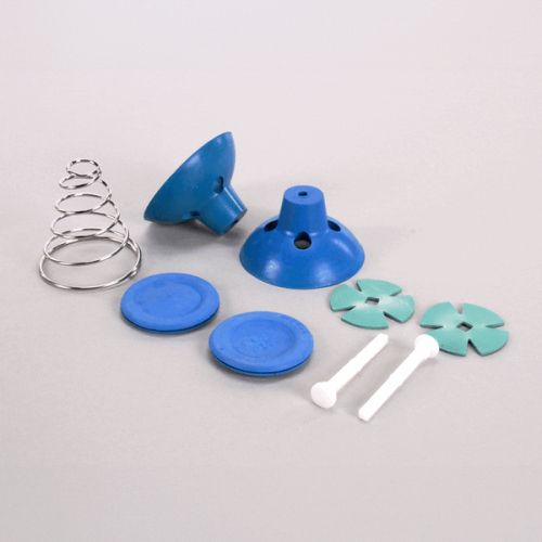 Prince Castle 142-45 Assorted Parts Dispenser Kit 142-C