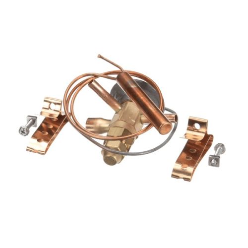 Nor-Lake 142006 Thermostatic Expansion Valve TXV 1/4 x 1/2" FBSE-1/4-C