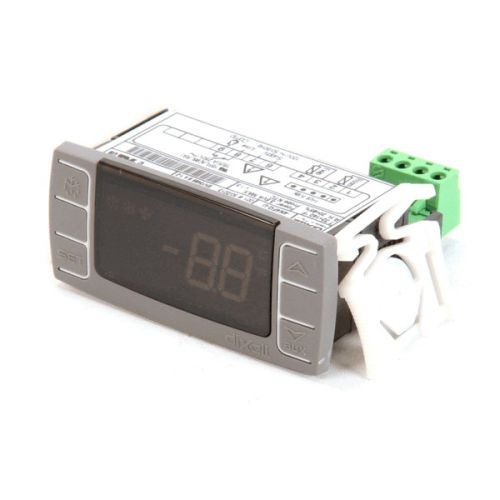 Nor-Lake 142083S Dixell Programmed Temperature Control