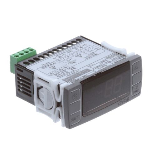 Nor-Lake 142086S Dixell Programmed Controller XR06