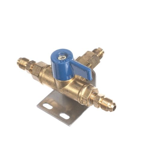 Multiplex 1421 Changeover Valve CO2