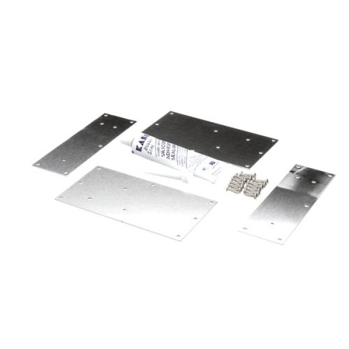 Nor-Lake 142243 Short Strap Hinge CVR Kit Assembly