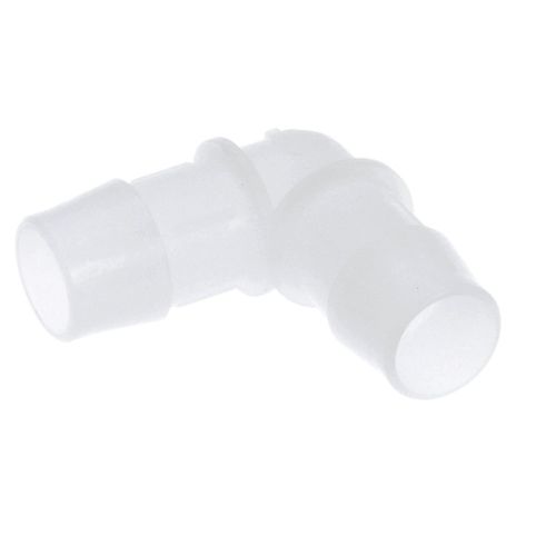 Groen 142549 Steamer Hose Barb Elbow 3/4" X 3/4" 
