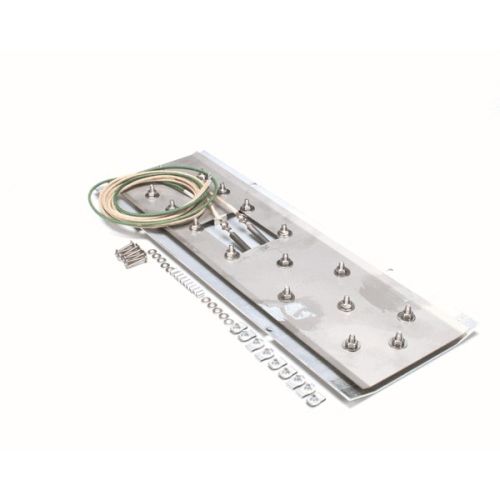 Marshall Air 142632 Top Heater Assembly CZ3/CZ3A