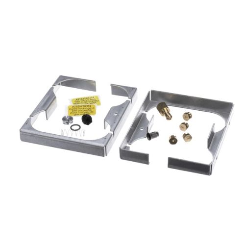 Pitco 143-000015-053 Conversion Kit Liquid Propane to Natural Gas SSH60