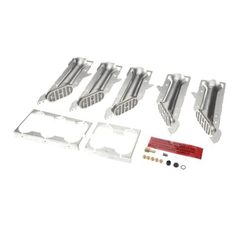 "Pitco 143-000016-047 Conversion Kit Natural Gas to Liquid Propane
"