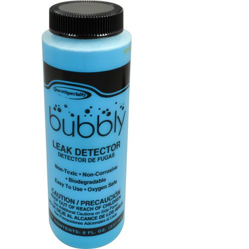 Detector,Leak(1/2 Pint Bottle) For Allpoints - Part# 1431007
