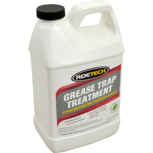 Degrader,Grease Trap , 1 Gal For Allpoints - Part# 1431081