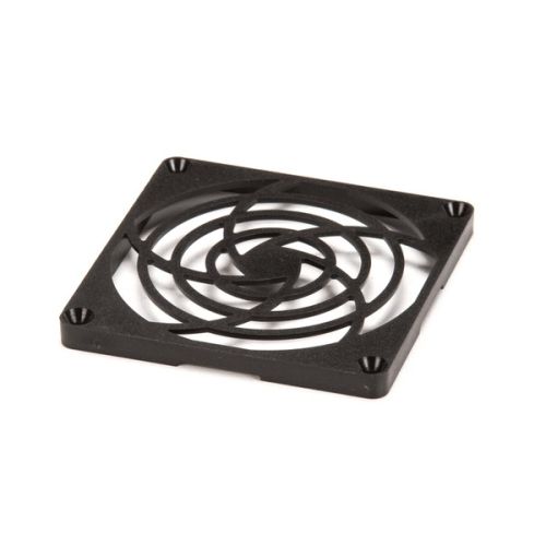 Groen 143664 Steamer Fan Guard Plastic 80mm