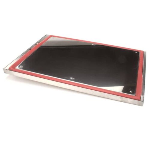 Groen 143874 Boilerless Steamer Door Assembly SSB-10 