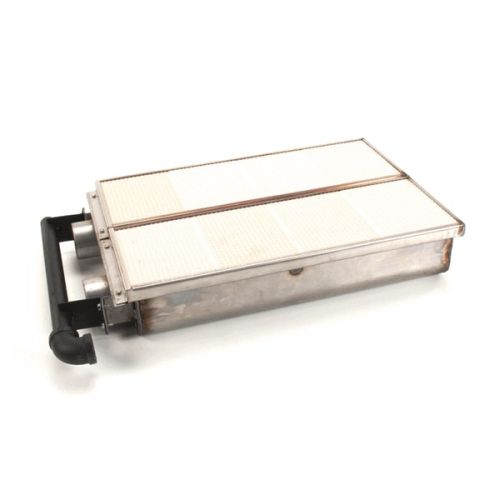 Groen 143976 Stand Pro Boilerless Steamer Infrared Burner