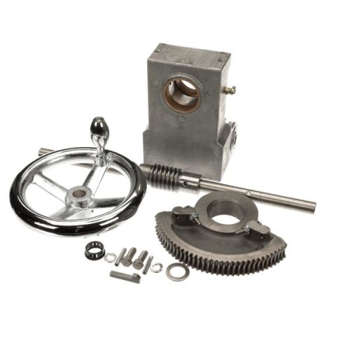 Groen 144318 Manual Tilt Assembly 