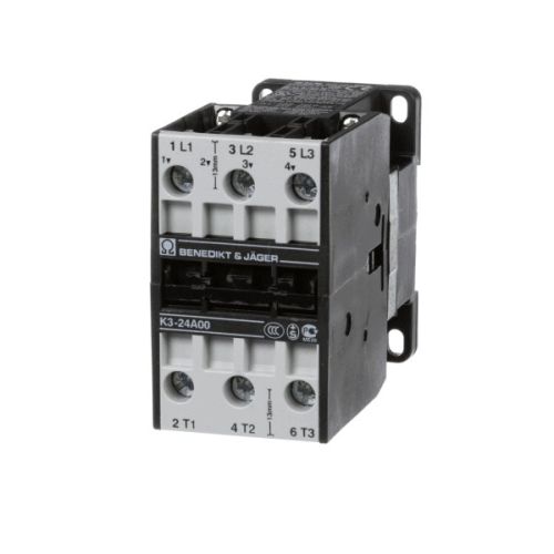 Groen 144418 3 Pole Contactor Coil 24 VAC  