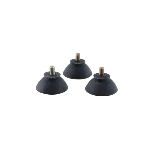 Feet,Rinse-O-Matic(Pack Of 3) For Vita-Mix - Part# 1444