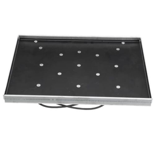 Marshall Air 145282 Slicer Warmer Upper Heater Plate Assembly