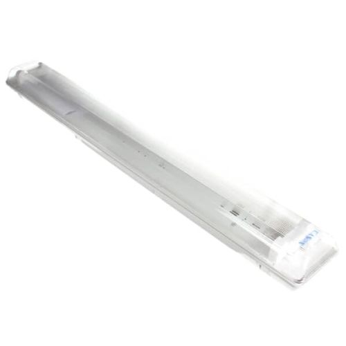 Nor-Lake 145416 Vapor Proof Fluorescent Fixture