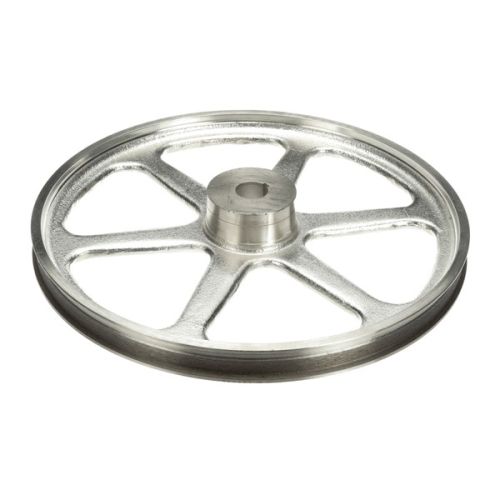 Biro 14560DF Meat Saw Double Flange Lower Wheel 14" 