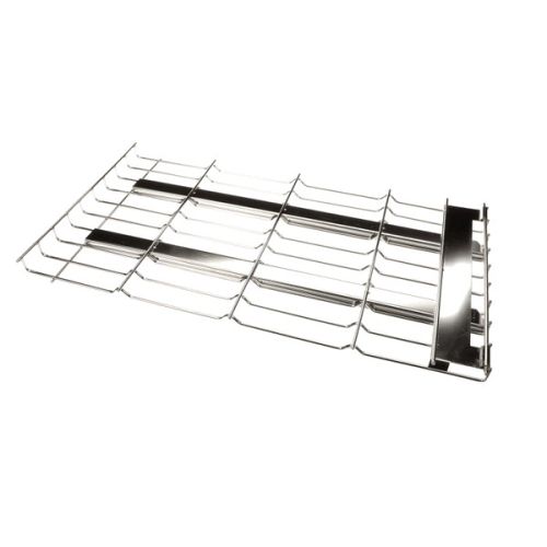 Groen 145642 Broilrless Steamer Left Pan Rack Assembly SSB-10
