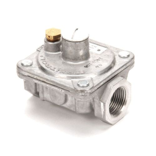 Montague 14605-6 Broiler Gas Pressure Regulator Natural Gas RV48