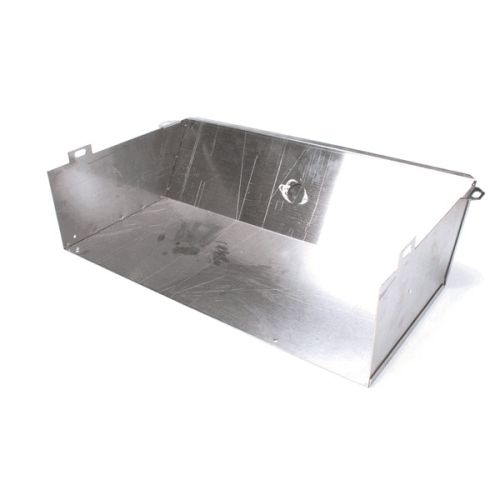 Groen 146116 Braising Pan Radiation Shield Weldmen T 30 Gallons BP