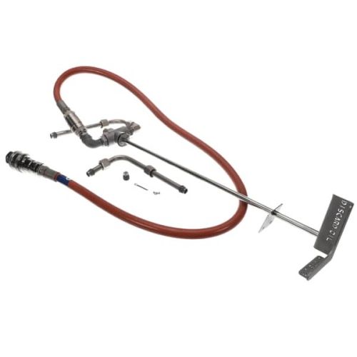 Henny Penny 14625 Open Fry Station Direct Connect Filter Kit OFX321