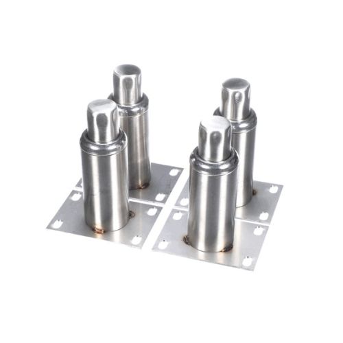 Henny Penny 14647 Holding Cabinet Leg Adjust Access Kit 4" 903