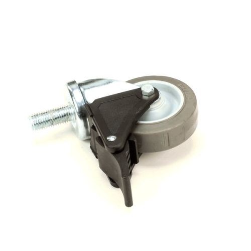 Groen 146513 Braising Pan Caster Swivel With Brake Stem