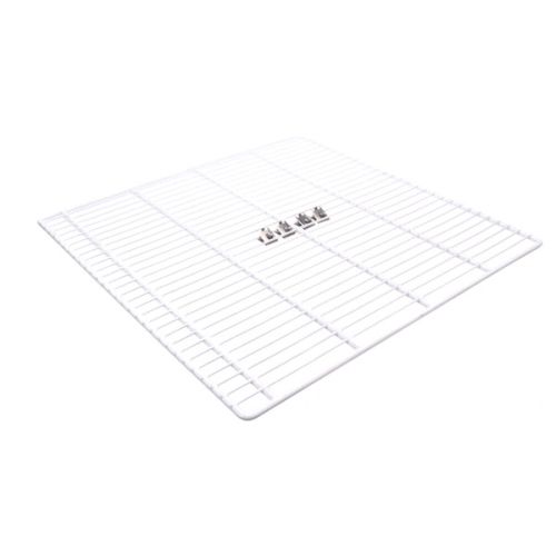 Nor-Lake 146516 Wire Shelf With Clips End R/F23 R/F72