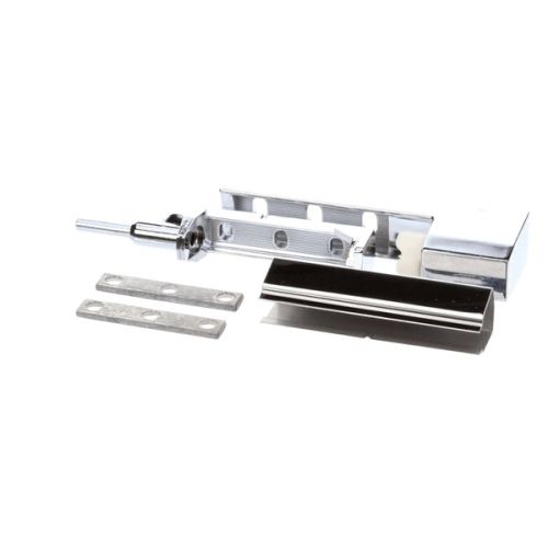 Kason 1467-R00014 Chrome Edgemount Hinge