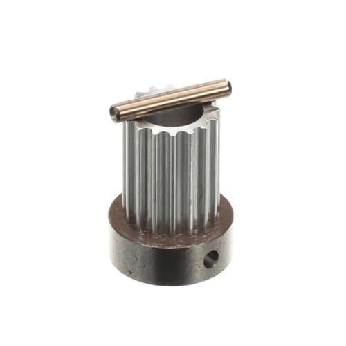 In-Sink-Erator 14673 Motor Pulley With Pin Small 
