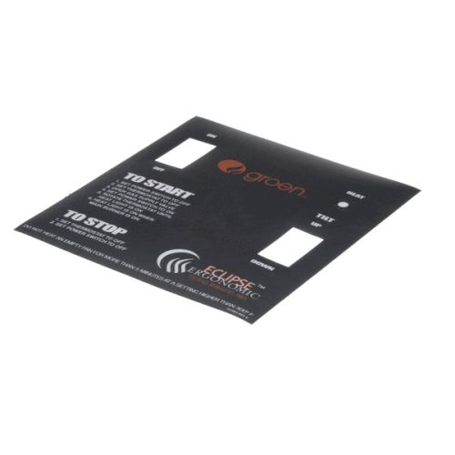 Groen 147303 Overlay Braising Pan Power Tilt Gas