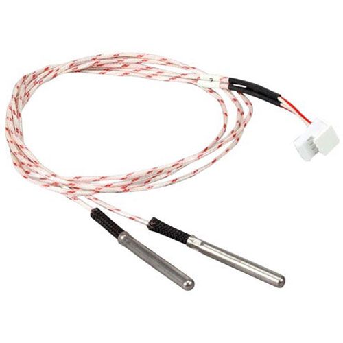 APW 1475051 Toaster Probe With Connector 2 RTD 1000 Ohms