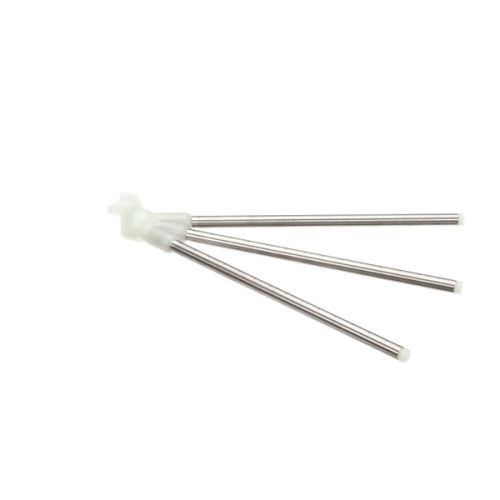 CMA Dishmachines 14755.00 Dishwasher Wash Arm W/End Plugs GL-C/GW-100