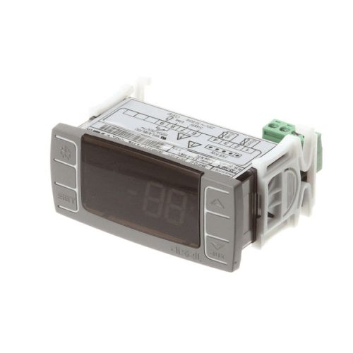 Nor-Lake 147735S Digital Program Control XR02C SV